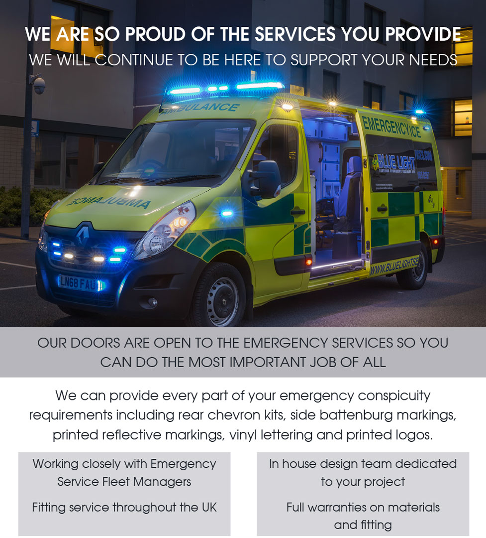 Emergency-Services Emergency-Services