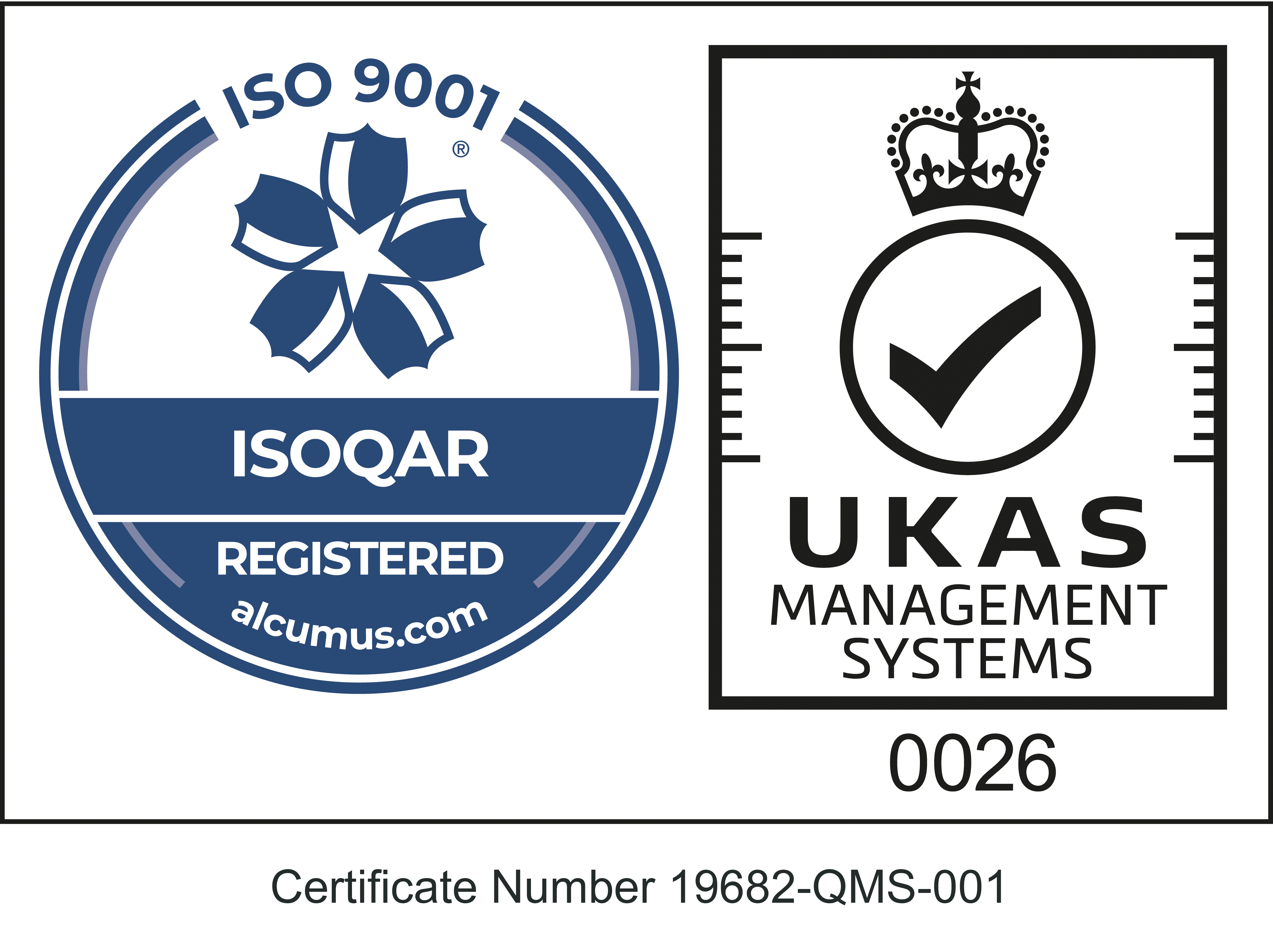 Fleet ID - ISO 9001