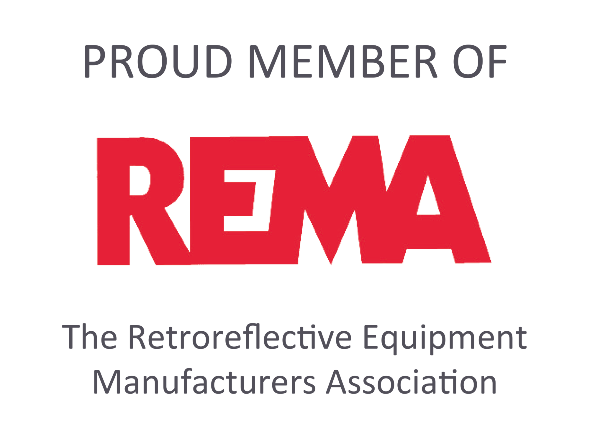 Fleet ID - Proud Member of REMA