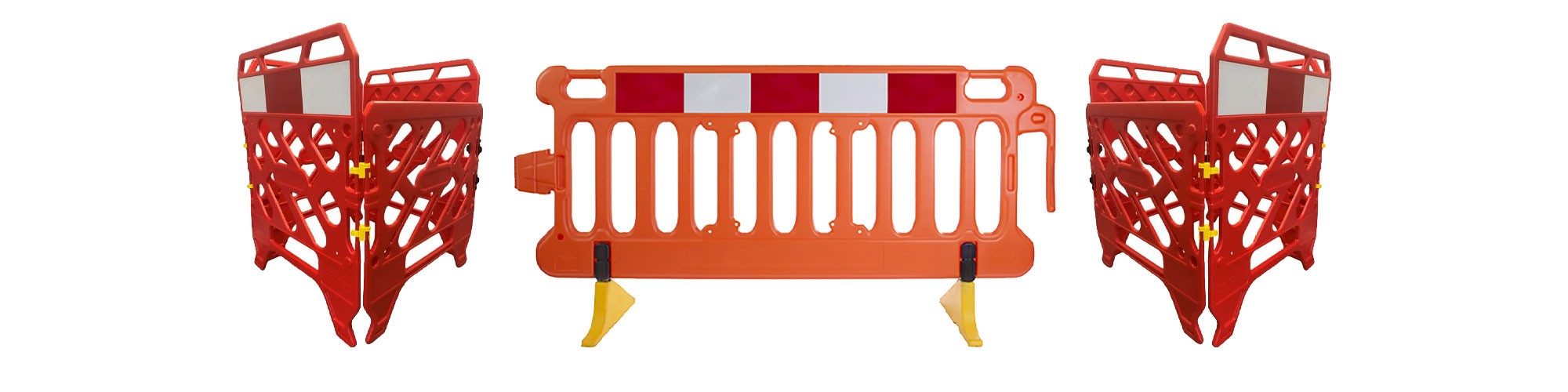 Traffic Barriers