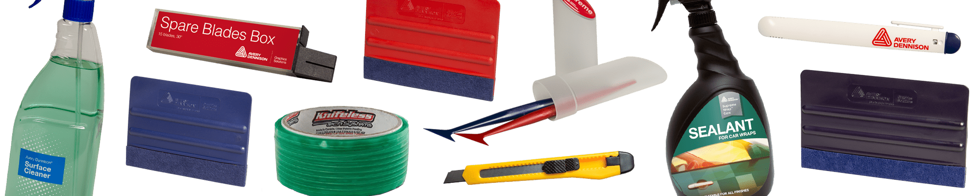 application tools